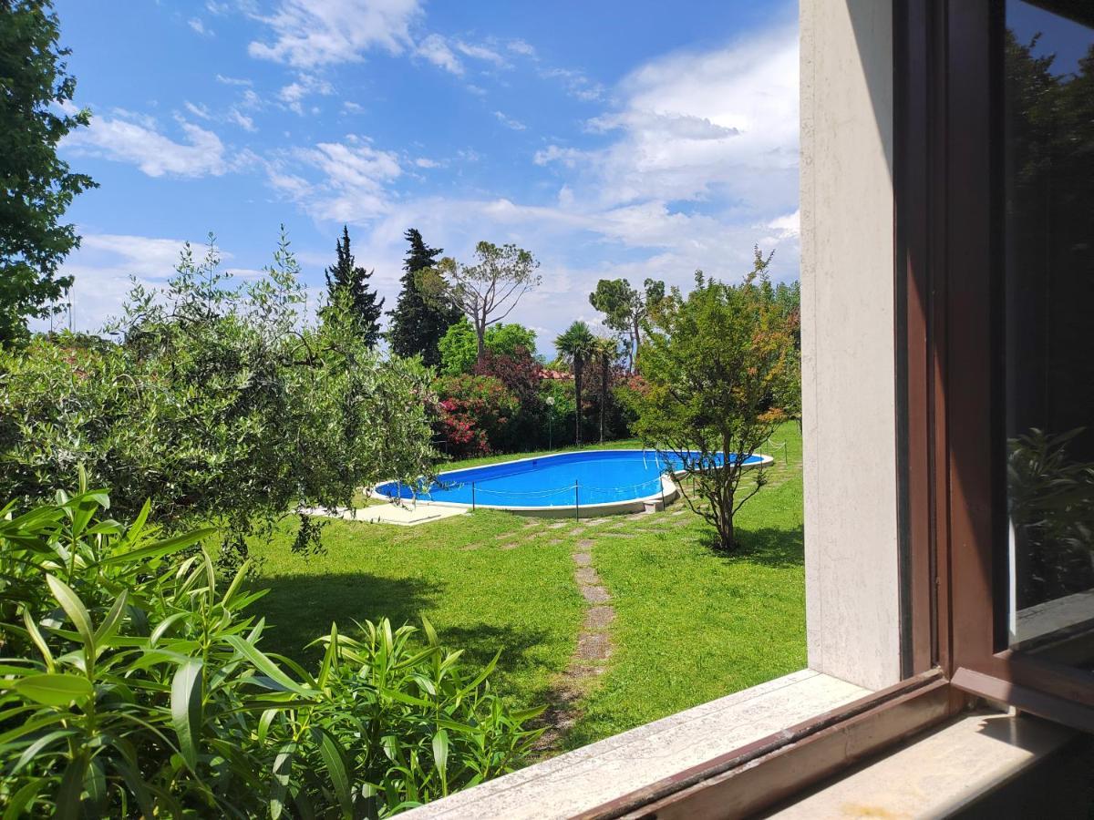 Darina - Immobiliare Azzurra Apartment Lazise Ngoại thất bức ảnh