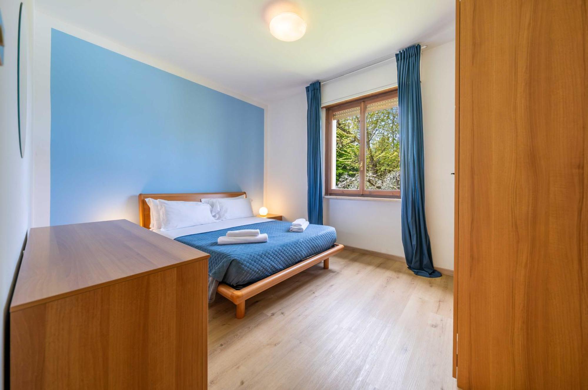 Darina - Immobiliare Azzurra Apartment Lazise Ngoại thất bức ảnh