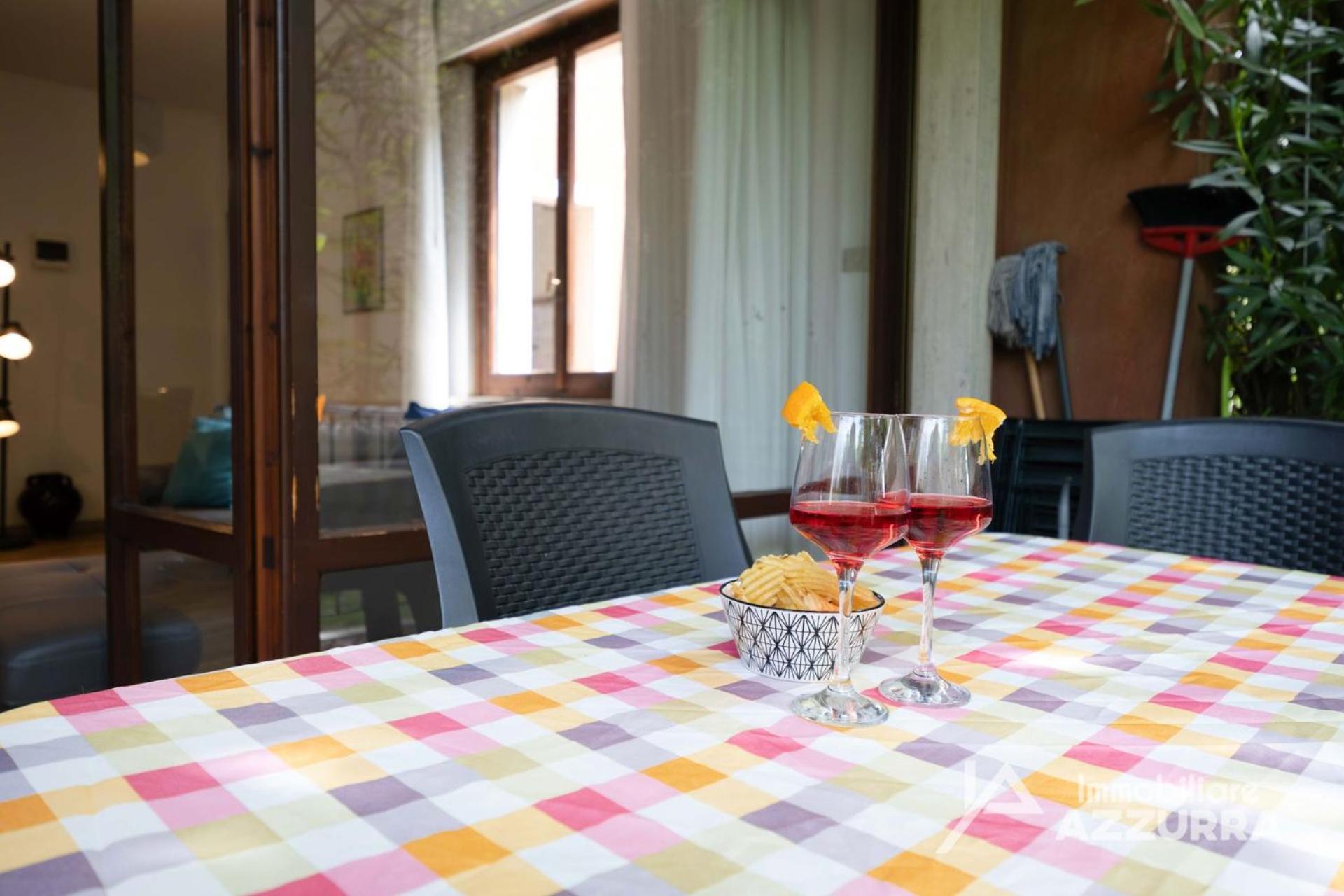 Darina - Immobiliare Azzurra Apartment Lazise Ngoại thất bức ảnh