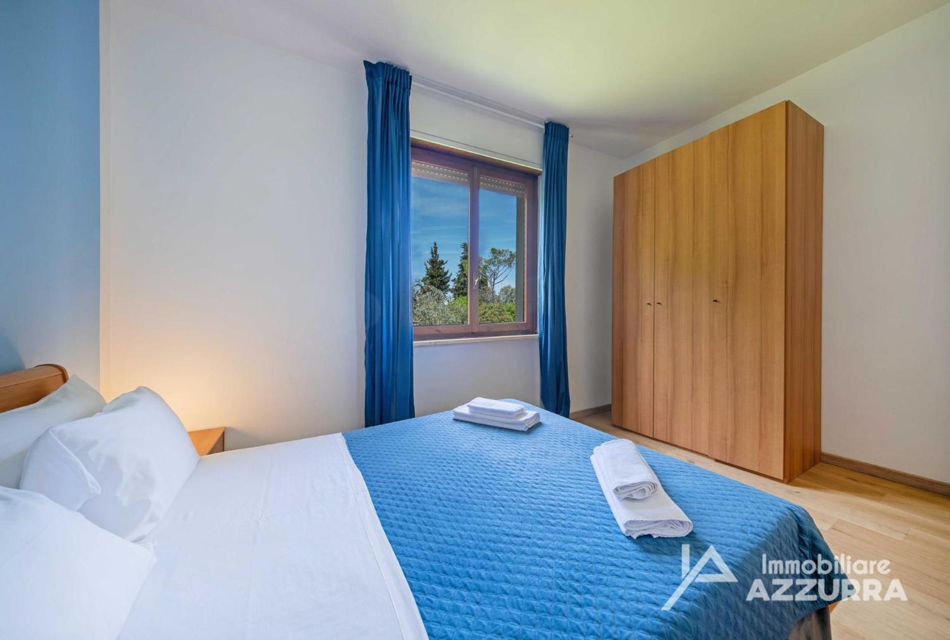Darina - Immobiliare Azzurra Apartment Lazise Ngoại thất bức ảnh